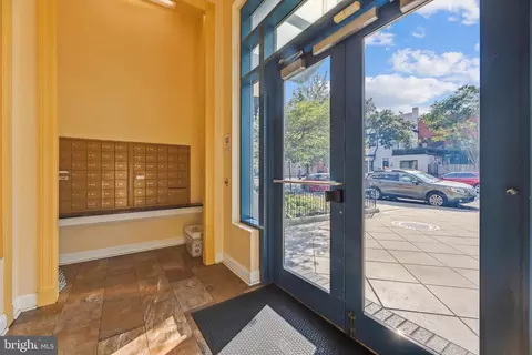 Entry Way - 401 13th St NE #302, Washington, DC 20002 photo 5 of 5