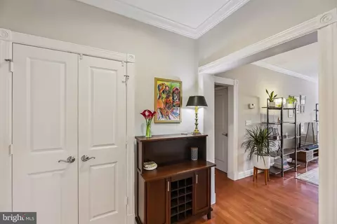 Entry Way - 401 13th St NE #302, Washington, DC 20002 photo 3 of 5
