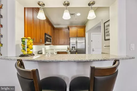 Kitchen - 401 13th St NE #302, Washington, DC 20002 photo 4 of 5