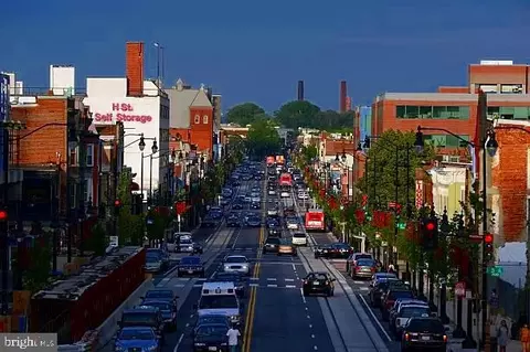 View/Area - 1200 Staples St NE #PH 3, Washington, DC 20002 photo 4 of 7