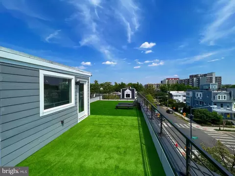Exterior - 1200 Staples St NE #PH 3, Washington, DC 20002 photo 6 of 12