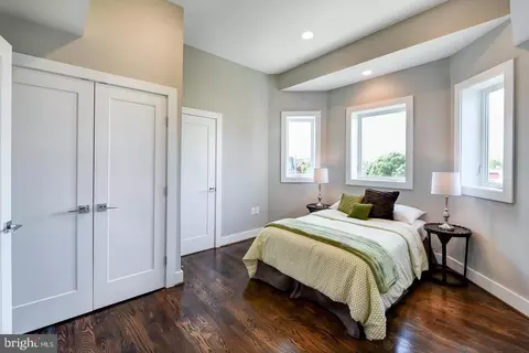Bedroom - 1200 Staples St NE #PH 3, Washington, DC 20002 photo 1 of 4