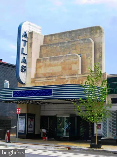 Exterior - 1200 Staples St NE #PH 3, Washington, DC 20002 photo 12 of 12