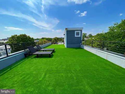 Exterior - 1200 Staples St NE #PH 3, Washington, DC 20002 photo 8 of 12