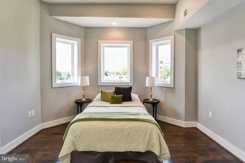 Bedroom - 1200 Staples St NE #PH 3, Washington, DC 20002 photo 2 of 4
