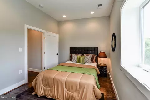 Bedroom - 1200 Staples St NE #PH 3, Washington, DC 20002 photo 4 of 4