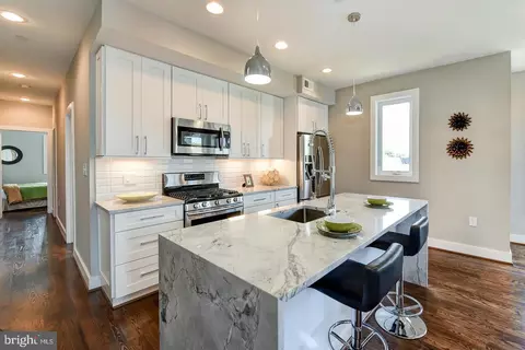 Kitchen - 1200 Staples St NE #PH 3, Washington, DC 20002 photo 1 of 3