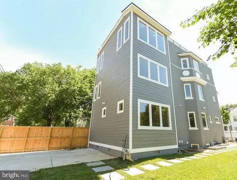 Exterior - 1200 Staples St NE #PH 3, Washington, DC 20002 photo 4 of 12