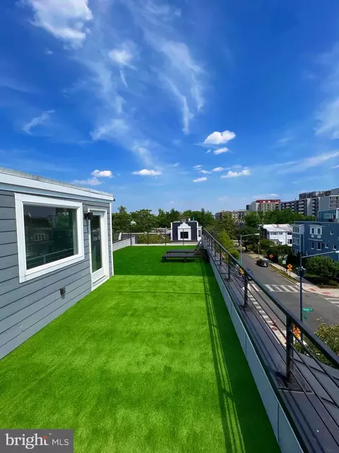 Exterior - 1200 Staples St NE #PH 3, Washington, DC 20002 photo 5 of 12