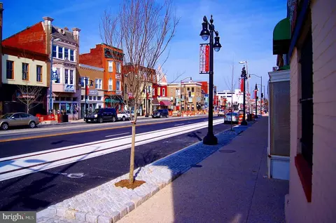 View/Area - 1200 Staples St NE #PH 3, Washington, DC 20002 photo 5 of 7