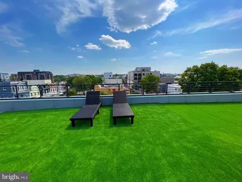 Exterior - 1200 Staples St NE #PH 3, Washington, DC 20002 photo 7 of 12