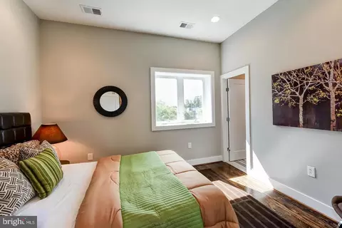 Bedroom - 1200 Staples St NE #PH 3, Washington, DC 20002 photo 3 of 4