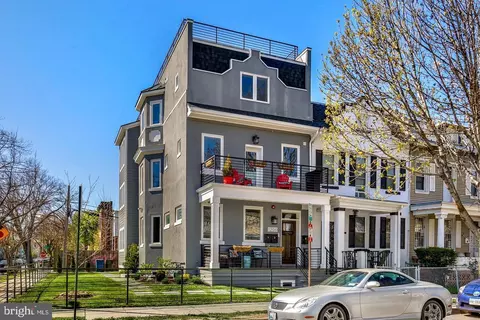 Exterior - 1200 Staples St NE #PH 3, Washington, DC 20002 photo 3 of 12