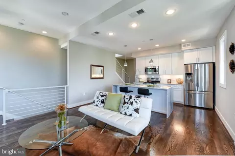 1200 Staples St NE #PH 3, Washington, DC 20002