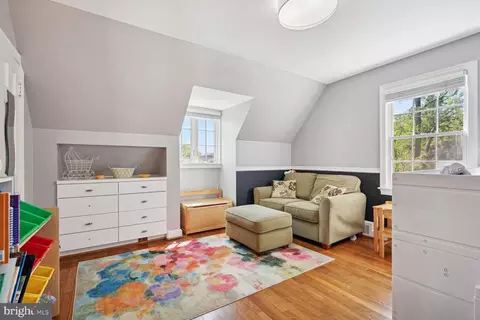 Bedroom - 3113 Quebec Pl NW, Washington, DC 20008 photo 3 of 5