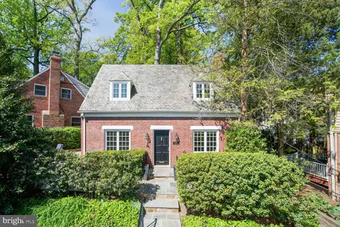 3113 Quebec Pl NW, Washington, DC 20008