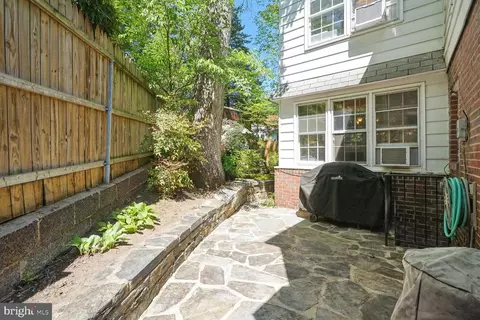 Exterior - 3113 Quebec Pl NW, Washington, DC 20008 photo 3 of 3