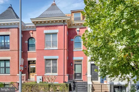 1019 Otis Pl NW, Washington, DC 20010