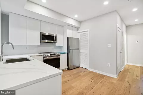 Kitchen - 418 D St SE, Washington, DC 20003 photo 1 of 4