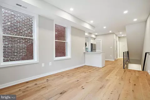 Entry Way - 418 D St SE, Washington, DC 20003 photo 2 of 2