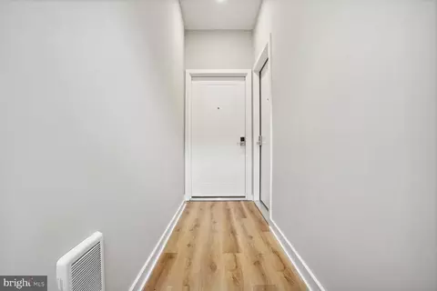 Entry Way - 418 D St SE, Washington, DC 20003 photo 1 of 2