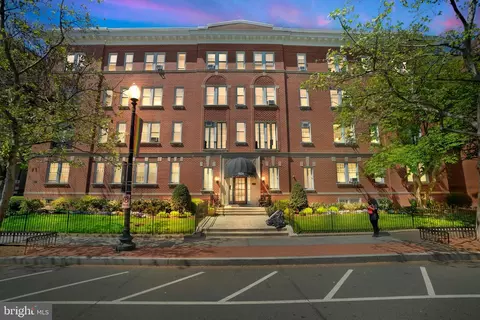 1526 17th St NW #107, Washington, DC 20036