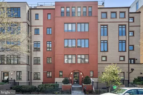 1334 Belmont St NW #201, Washington, DC 20009