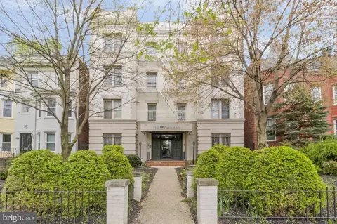 1341 E Capitol St SE #301, Washington, DC 20003