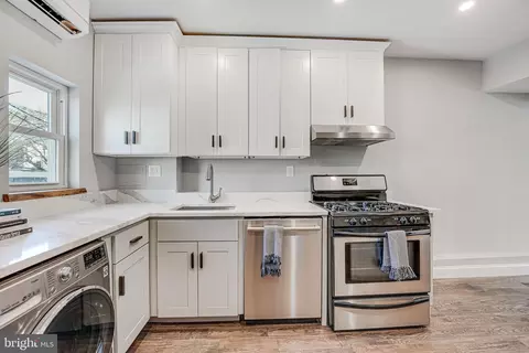 Kitchen - 647 20th St NE, Washington, DC 20002 photo 2 of 2