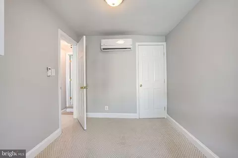 Bedroom - 647 20th St NE, Washington, DC 20002 photo 4 of 4
