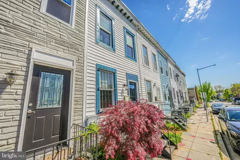 Exterior - 647 20th St NE, Washington, DC 20002 photo 2 of 4