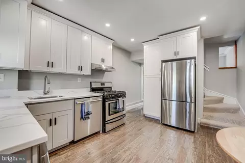 Kitchen - 647 20th St NE, Washington, DC 20002 photo 1 of 2