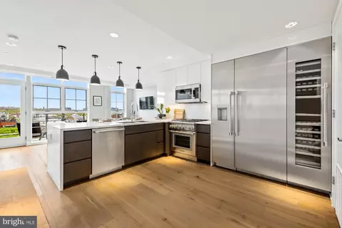 1827 Wiltberger St NW #PH02, Washington, DC 20001