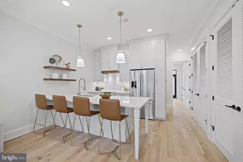 Dining - 217 16th St NE #2, Washington, DC 20002 photo 1 of 1