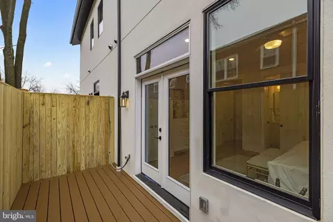 Exterior - 217 16th St NE #2, Washington, DC 20002 photo 7 of 12
