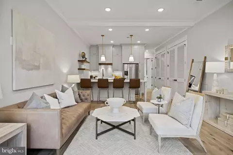 Living - 217 16th St NE #2, Washington, DC 20002 photo 2 of 4