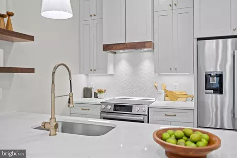 Kitchen - 217 16th St NE #2, Washington, DC 20002 photo 3 of 5