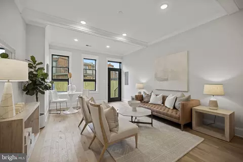 Living - 217 16th St NE #2, Washington, DC 20002 photo 4 of 4