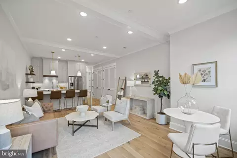 Living - 217 16th St NE #2, Washington, DC 20002 photo 1 of 4