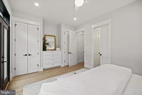 Bedroom - 217 16th St NE #2, Washington, DC 20002 photo 4 of 4