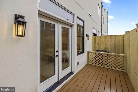 Exterior - 217 16th St NE #2, Washington, DC 20002 photo 5 of 12
