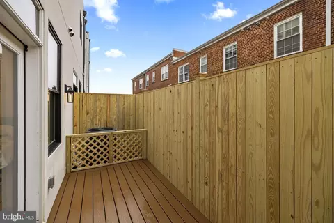 Exterior - 217 16th St NE #2, Washington, DC 20002 photo 6 of 12