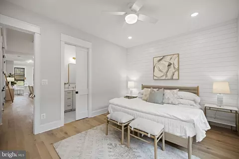 Bedroom - 217 16th St NE #2, Washington, DC 20002 photo 1 of 4