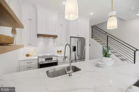 Kitchen - 217 16th St NE #8, Washington, DC 20002 photo 3 of 5