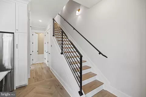 Entry Way - 217 16th St NE #8, Washington, DC 20002 photo 1 of 2