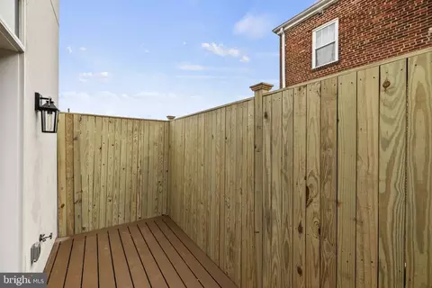 Exterior - 217 16th St NE #8, Washington, DC 20002 photo 5 of 15