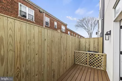 Exterior - 217 16th St NE #8, Washington, DC 20002 photo 6 of 15