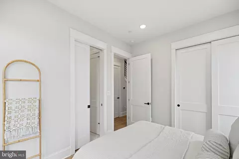 Bedroom - 217 16th St NE #8, Washington, DC 20002 photo 3 of 6