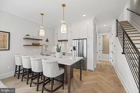 Kitchen - 217 16th St NE #8, Washington, DC 20002 photo 1 of 5