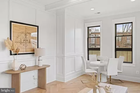 Dining - 217 16th St NE #8, Washington, DC 20002 photo 1 of 1